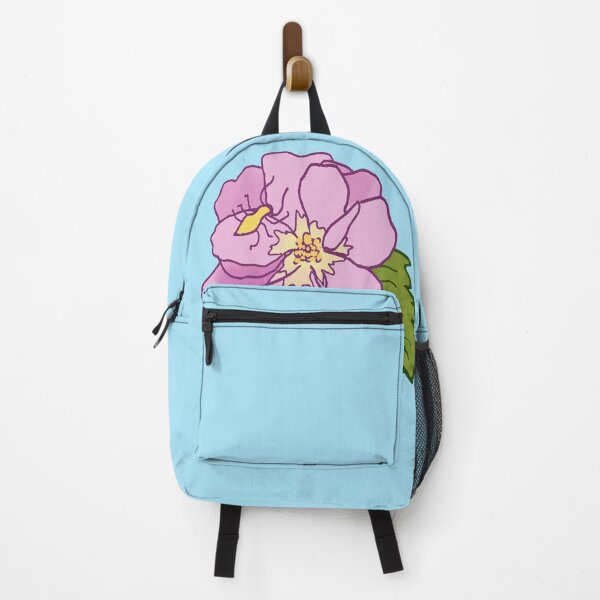 Item preview, Bug on a Flower designed and sold by elysedraws.