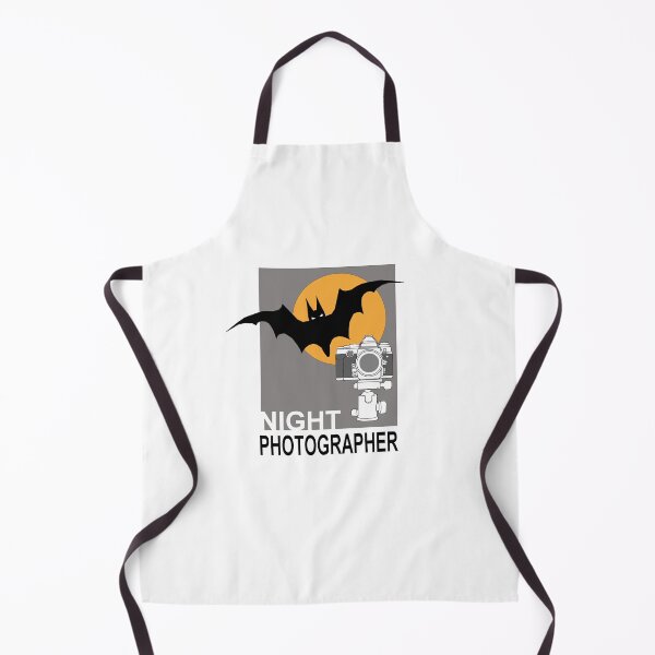 Item preview, Night Photographer designed and sold by arthatbeat.