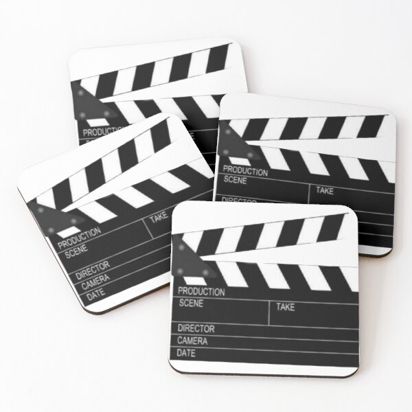 Item preview, Film clapper board designed and sold by Iamstar.