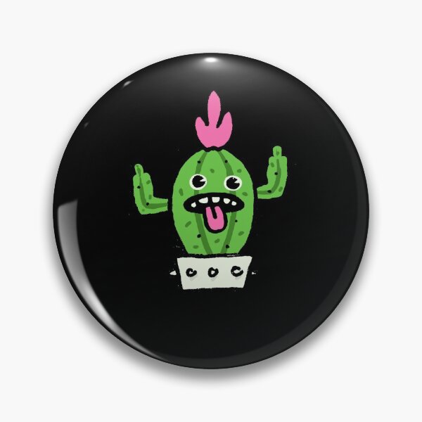 Item preview, Punky designed and sold by walmazan.