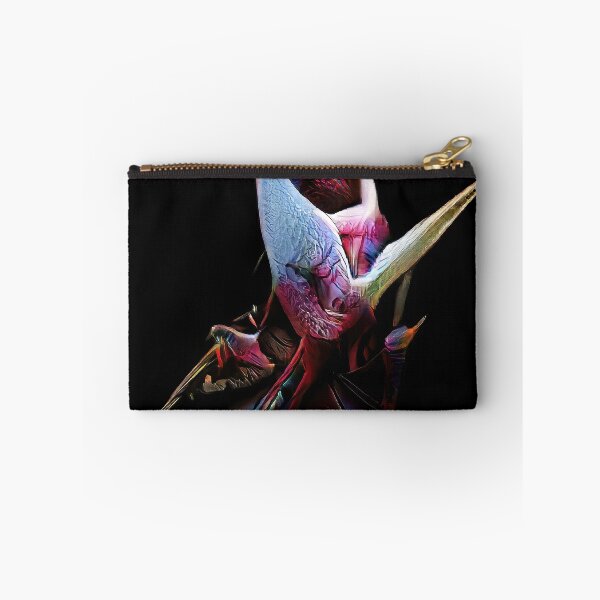 Item preview, Jodorowsky designed and sold by EmotioRatio.