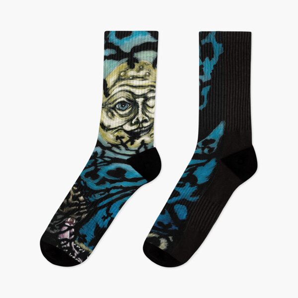 Item preview, Feral designed and sold by EveryGoatJones.