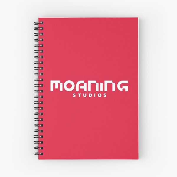 Item preview, Moaning Studios designed and sold by VonHafe.