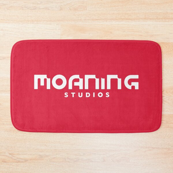 Item preview, Moaning Studios designed and sold by VonHafe.