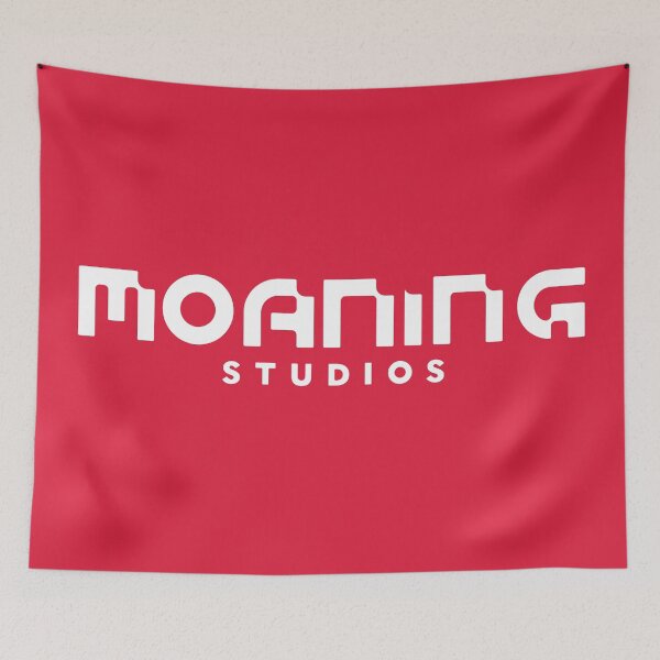 Item preview, Moaning Studios designed and sold by VonHafe.