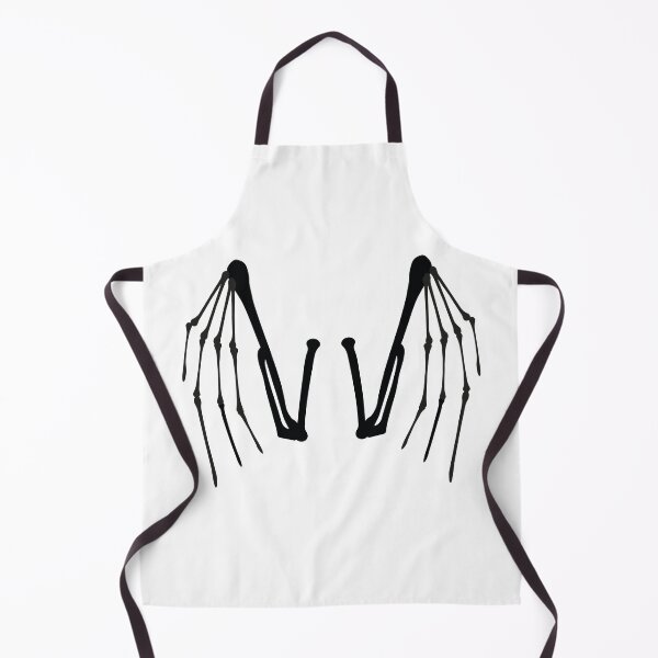 Item preview, Bat Wings designed and sold by WEIRDglow.