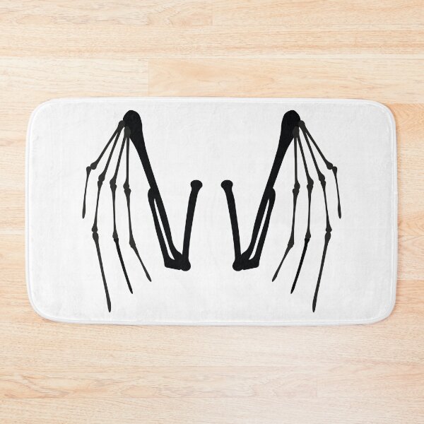 Item preview, Bat Wings designed and sold by WEIRDglow.
