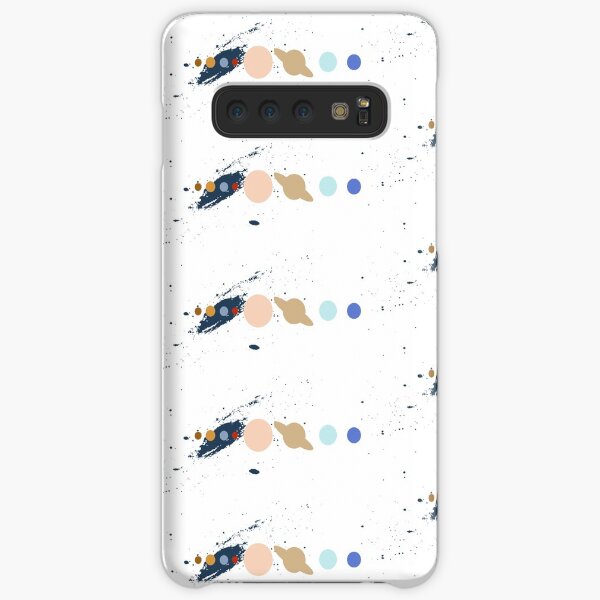 Galactic Samsung Galaxy Snap Case