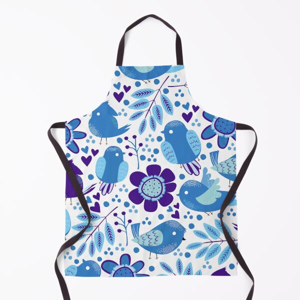 Item preview, birds and flowers designed and sold by haroulita.