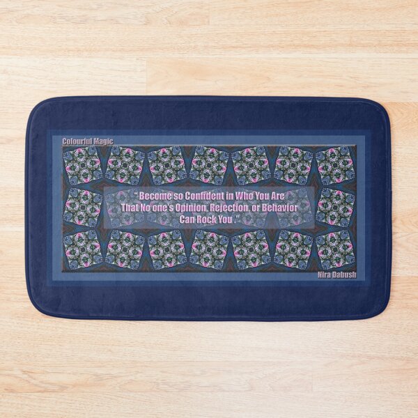 Item preview,  Full Belief in One Self  designed and sold by Nira Dabush.
