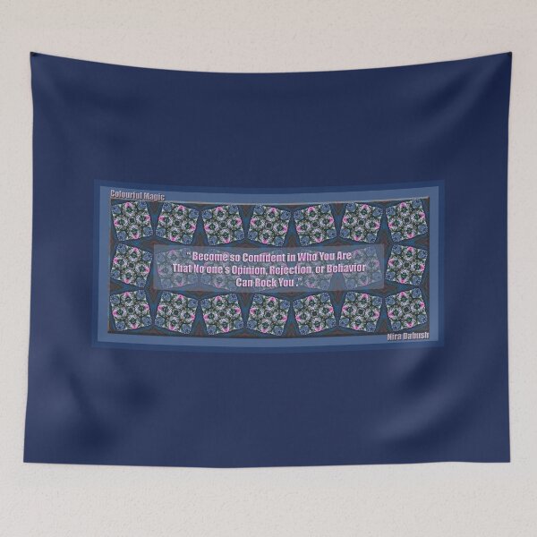 Item preview,  Full Belief in One Self  designed and sold by Nira Dabush.