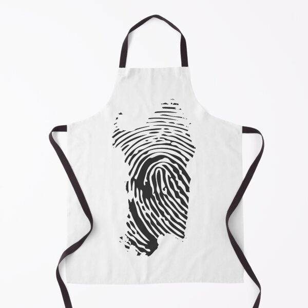 Item preview, Sardinian fingerprint - Sardegna impronta designed and sold by georgatos.
