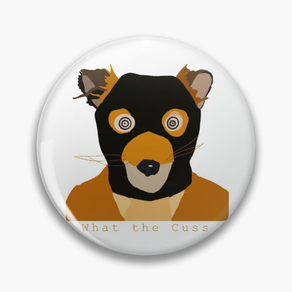 Item preview, Fantastic Mr Fox designed and sold by Reilly  Smith.