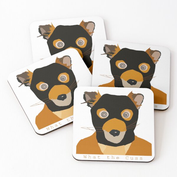 Item preview, Fantastic Mr Fox designed and sold by Reilly  Smith.
