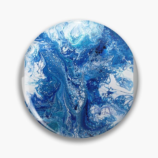 Item preview, Diseño de agua de cuatro elementos designed and sold by Bethn921.