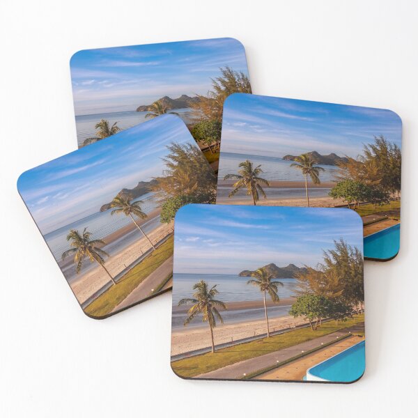 Item preview, Ao Manao Bay Thailand designed and sold by AJEvans.