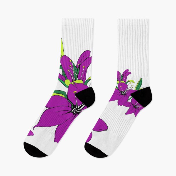 Artikelvorschau, Blumen entworfen und verkauft von Sonia Jones Art.