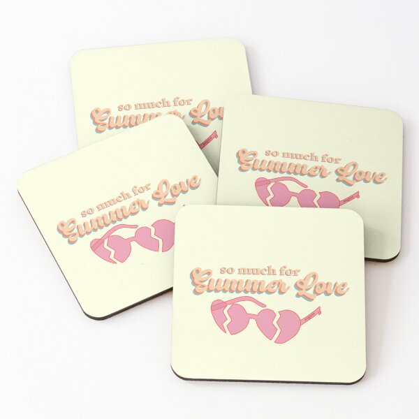 Item preview, so much for summer love - august designed and sold by Aaron Aguila.