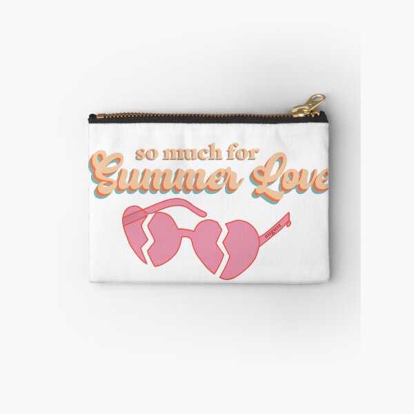 Item preview, so much for summer love - august designed and sold by Aaron Aguila.