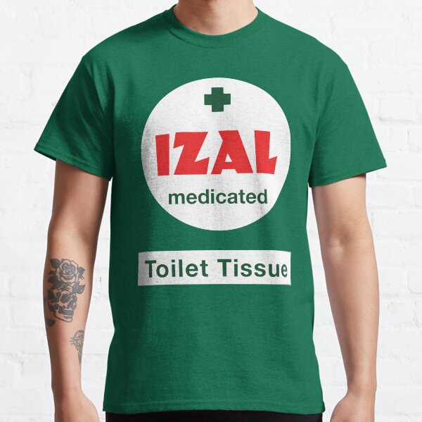Izal Gifts & Merchandise Redbubble