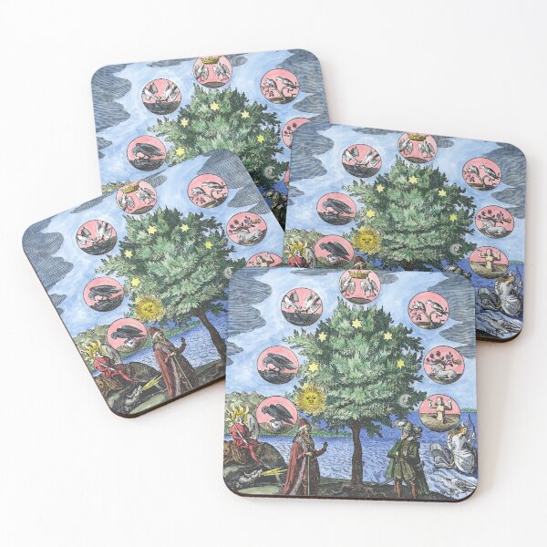 Item preview, The Amazing Magic of Alchemy Collection #5 designed and sold by WizardsWorld.