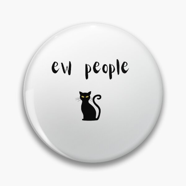 Item preview, Ew people designed and sold by Chira23.