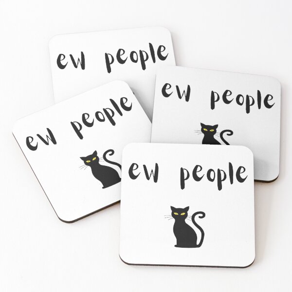 Item preview, Ew people designed and sold by Chira23.