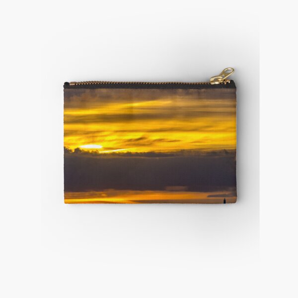 Item preview, Sunrise at Mumbles designed and sold by RCMPhotography.