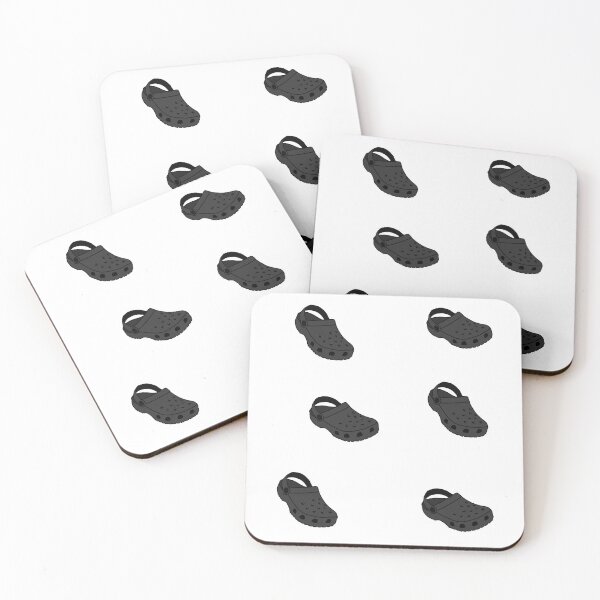 Item preview, Black Crocs designed and sold by INSAINT.
