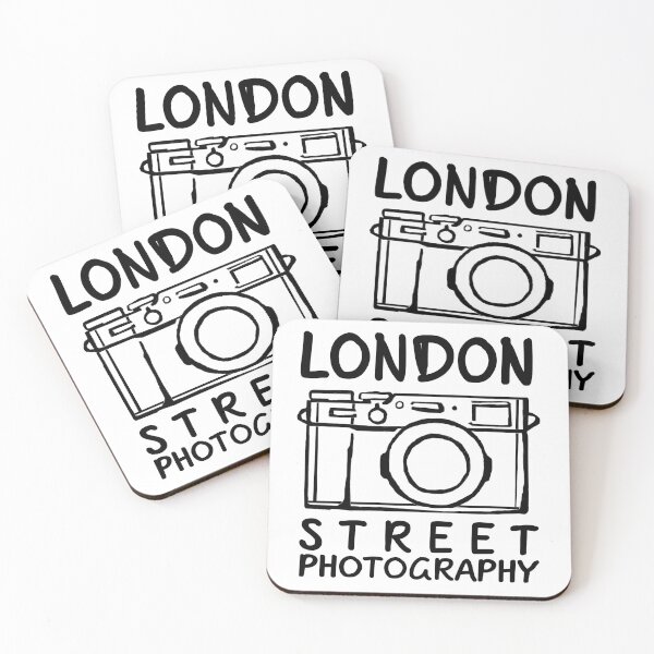 Item preview, Street Photography London designed and sold by arthatbeat.