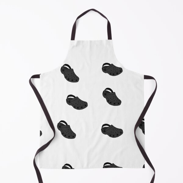 Item preview, Black Crocs designed and sold by INSAINT.