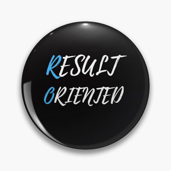 Item preview, Result Oriented designed and sold by Oreo2020 Creations.