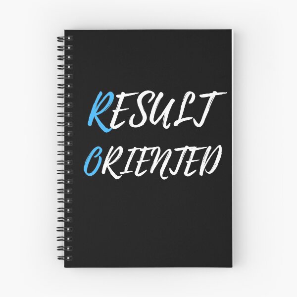 Item preview, Result Oriented designed and sold by Oreo2020 Creations.
