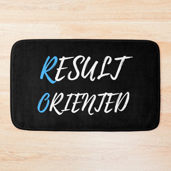 Item preview, Result Oriented designed and sold by Oreo2020 Creations.