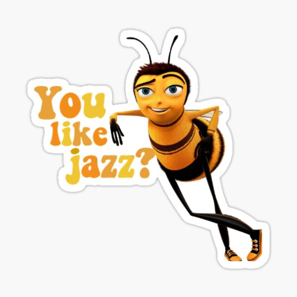 I like jazz