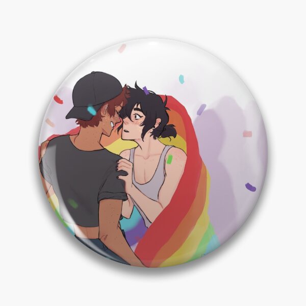 Item preview, Pride designed and sold by reindeerene.