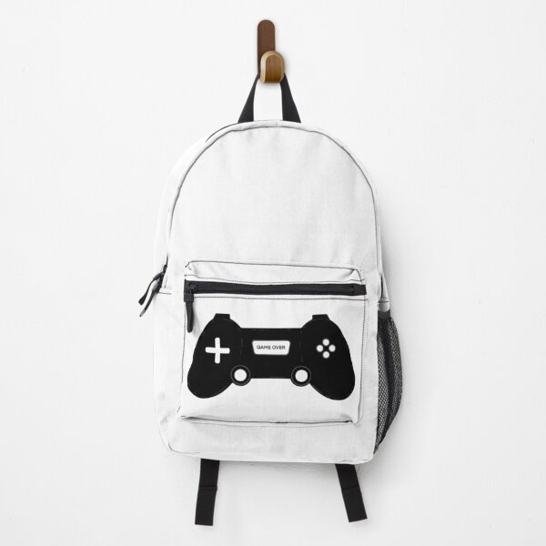 Item preview, Game Over designed and sold by Celiina.