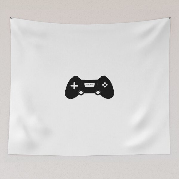 Item preview, Game Over designed and sold by Celiina.