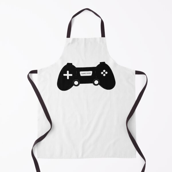 Item preview, Game Over designed and sold by Celiina.