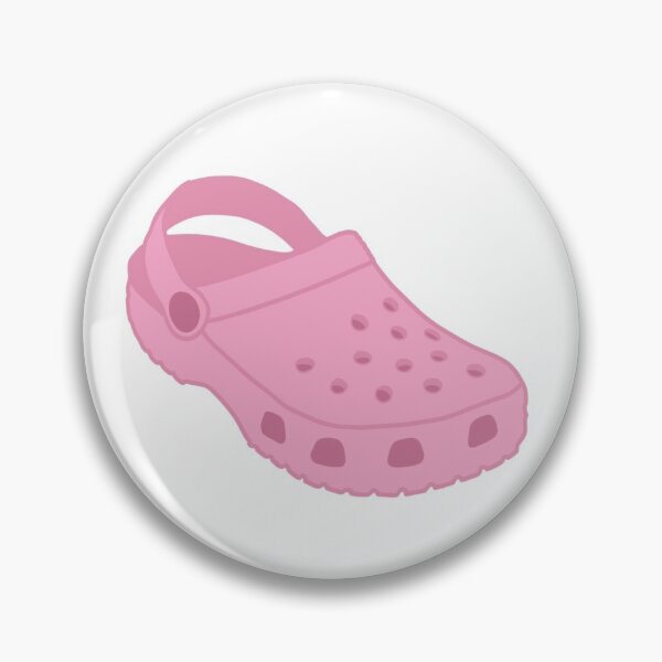 Aperçu de l'œuvre Croc rose créée et vendue par INSAINT.