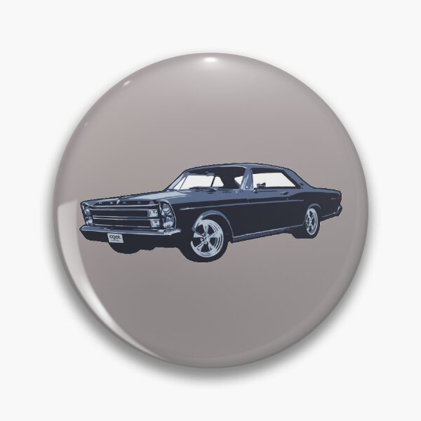 Item preview, 60's 500 Coupe designed and sold by CoolRide.