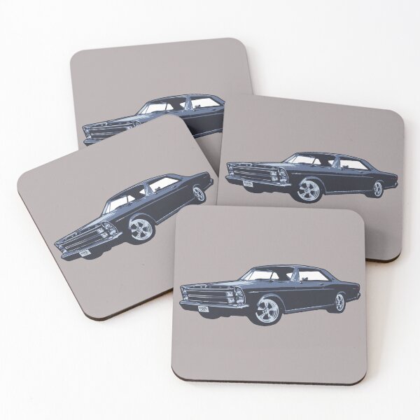 Item preview, 60's 500 Coupe designed and sold by CoolRide.