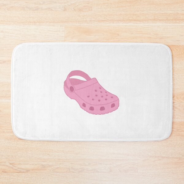 Item preview, Pink Croc designed and sold by INSAINT.
