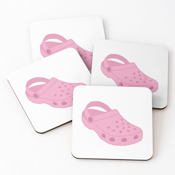 Item preview, Pink Croc designed and sold by INSAINT.