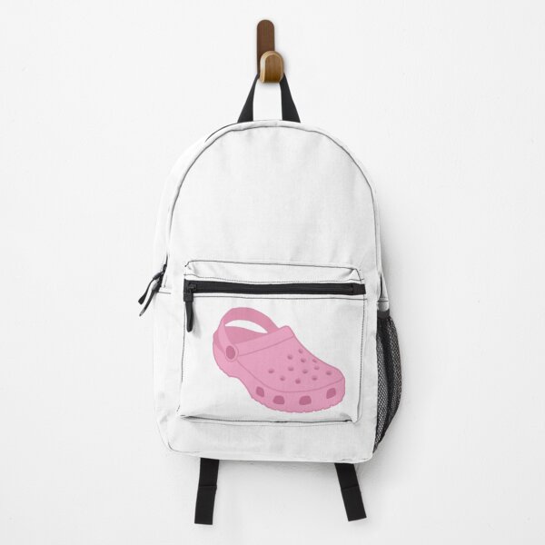 Item preview, Pink Croc designed and sold by INSAINT.