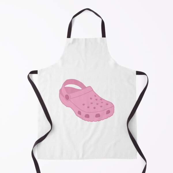 Item preview, Pink Croc designed and sold by INSAINT.