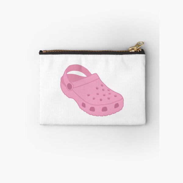 Aperçu de l'œuvre Croc rose créée et vendue par INSAINT.
