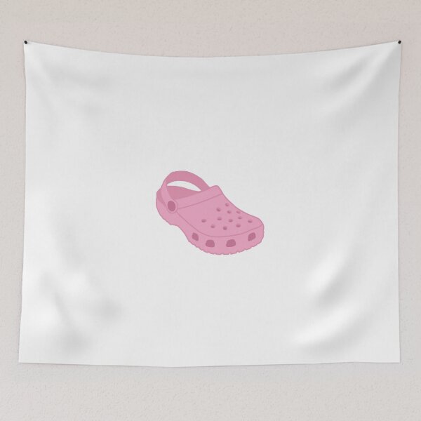 Item preview, Pink Croc designed and sold by INSAINT.