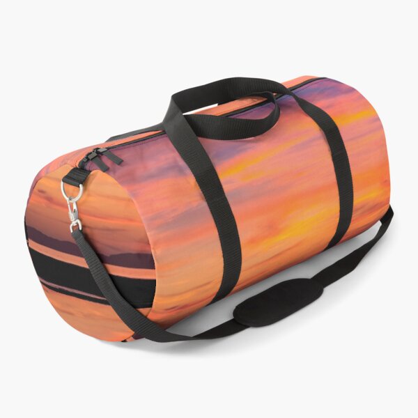 Item preview, Seascape Sunset Rhyl Wales designed and sold by AJEvans.