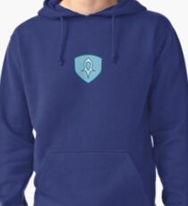 GW2 - Guardian Icon Pullover Hoodie